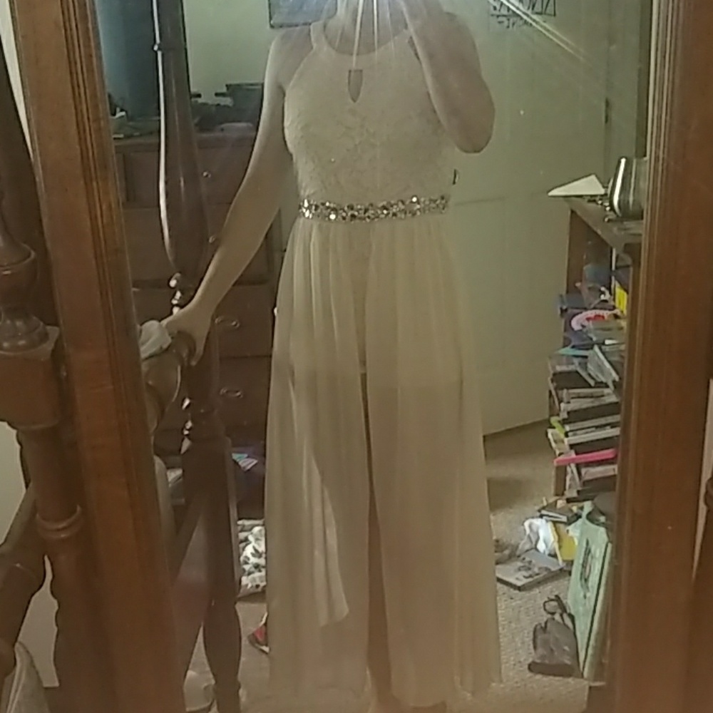 Dress/romper
